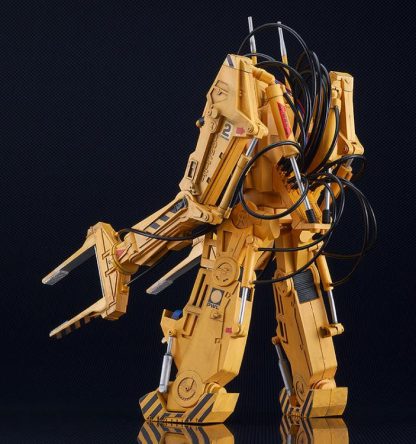 Aliens MODEROID Ripley & Power Loader 1/12 Scale Model Kit by Goodsmile Company