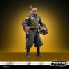 Star Wars The Vintage Collection Deluxe Boba Fett ( Morak ) Action Figure