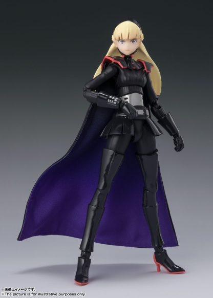 S.H. Figuarts Star Wars Visions AM Action Figure