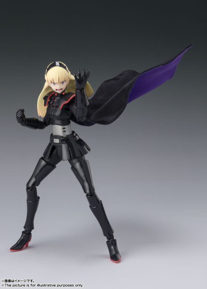 S.H. Figuarts Star Wars Visions AM Action Figure