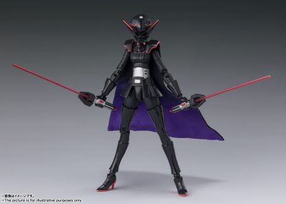 S.H. Figuarts Star Wars Visions AM Action Figure