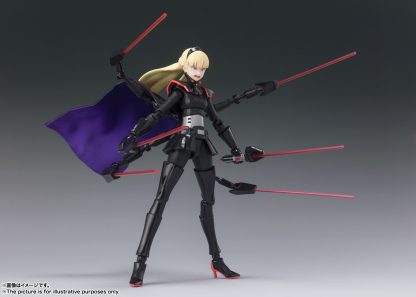 S.H. Figuarts Star Wars Visions AM Action Figure