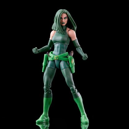 Marvel Legends Madame Hydra Action Figure ( Controller BAF )