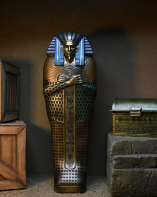 NECA Universal Monsters Mummy Accessory Pack