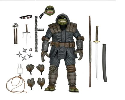 NECA Teenage Mutant Ninja Turtles The Last Ronin Ultimate Action Figure