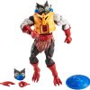 Masters of the Universe Masterverse Revelation Stinkor Action Figure