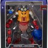 Masters of the Universe Masterverse Revelation Stinkor Action Figure