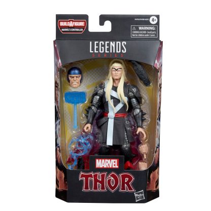 Marvel Legends Thor Action Figure ( Controller BAF )