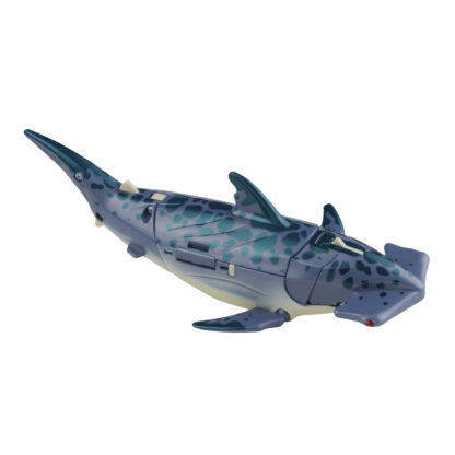 Transformers Beast Wars Reissue Cybershark