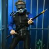 NECA Jaws Hooper (Shark Cage) Action Figure