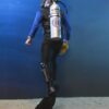 NECA Jaws Hooper (Shark Cage) Action Figure
