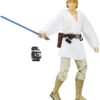 Star Wars The Black Series Luke Skywalker ( New Hope )