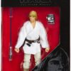 Star Wars The Black Series Luke Skywalker ( New Hope )