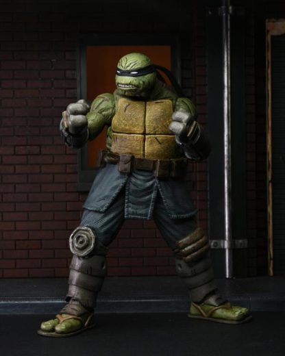 NECA Teenage Mutant Ninja Turtles The Last Ronin Ultimate Action Figure (Unarmored)