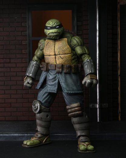 NECA Teenage Mutant Ninja Turtles The Last Ronin Ultimate Action Figure (Unarmored)