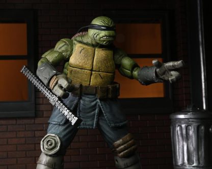 NECA Teenage Mutant Ninja Turtles The Last Ronin Ultimate Action Figure (Unarmored)