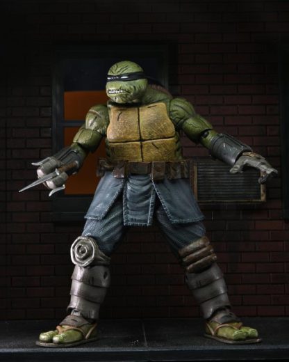 NECA Teenage Mutant Ninja Turtles The Last Ronin Ultimate Action Figure (Unarmored)