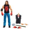 WWE Elite Wrestlemania Vince McMahon Build-A-Figure Set of 4