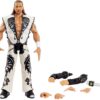 WWE Elite Wrestlemania Vince McMahon Build-A-Figure Set of 4