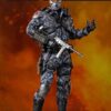 Threezero G.I. Joe Firefly 1/6 Scale Figure