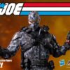 Threezero G.I. Joe Firefly 1/6 Scale Figure