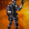Threezero G.I. Joe Firefly 1/6 Scale Figure
