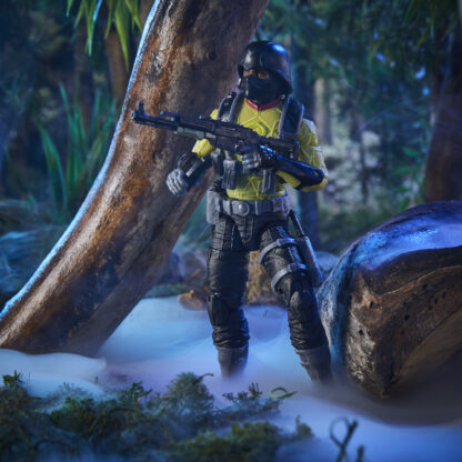 G.I. Joe Classified Python Patrol Trooper