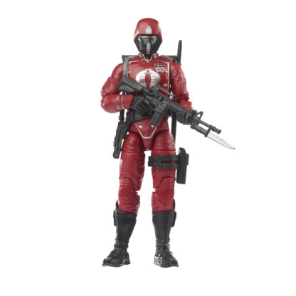 G.I. Joe Classified Crimson Guard