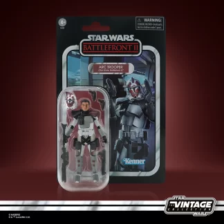 Star Wars The Vintage Collection Gaming Greats ARC Trooper (Star Wars Battlefront II)