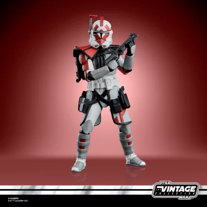 Star Wars The Vintage Collection Gaming Greats ARC Trooper (Star Wars Battlefront II)