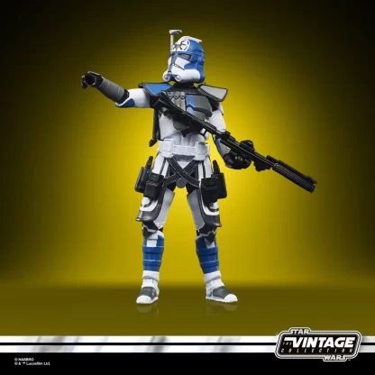 Star Wars The Vintage Collection ARC Trooper Jesse