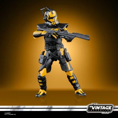 Star Wars The Vintage Collection Gaming Greats ARC Trooper Umbra Operative (Star Wars Battlefront II)