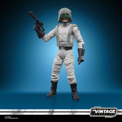 Star Wars The Vintage Collection AT-ST Driver 50th Anniversary