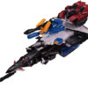 Transformers Legends LG-EX Big Powered Exclusive