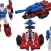 Transformers Legends LG-EX Big Powered Exclusive