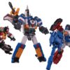 Transformers Legends LG-EX Big Powered Exclusive