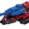 Transformers Legends LG-EX Big Powered Exclusive