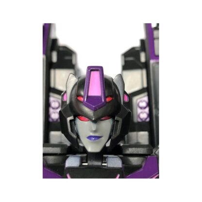 Mastermind Creations Reformatted IF-01A Lady Eris