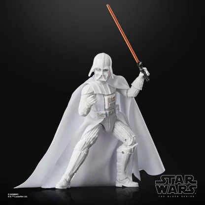 Star Wars The Black Series Infinities Darth Vader