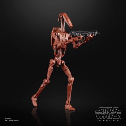 Star Wars The Black Series Geonosis Battle Droid Action Figure