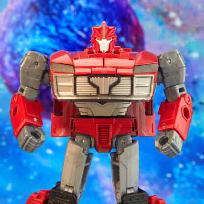 Transformers Legacy Deluxe Knockout