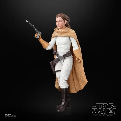 Star Wars The Black Series Princess Leia Expanded Universe