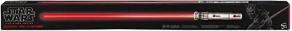 Star Wars The Black Series Darth Maul Ep1 Force FX Lightsaber