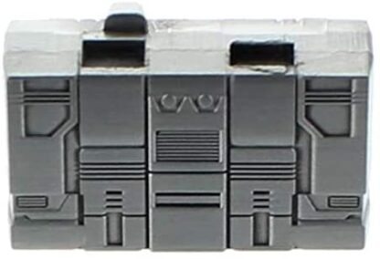 Transformers Masterpiece Soundwave Die-cast Mini Cassette