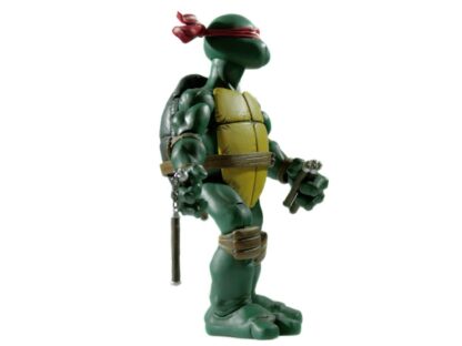 Mondo TMNT (Comic) Michelangelo 1/6 Scale Figure