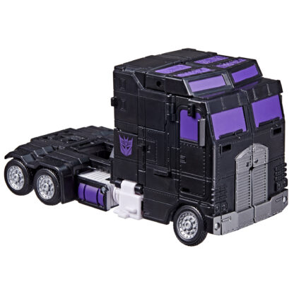 Transformers Legacy Commander Motormaster