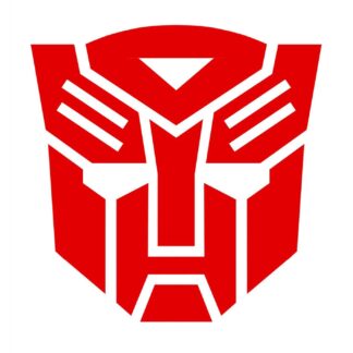 Transformers Mystery Box C