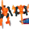 Transformers Arms Micron Present: Peaceman Exclusive