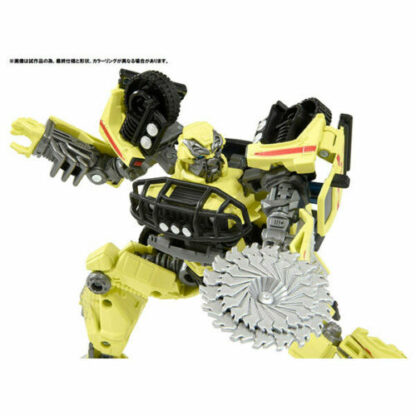 Transformers Studio Series SS-04 Ratchet ( Premium Finish )