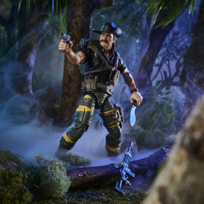 G.I. Joe Classified Tiger Force Recondo